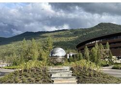 Новости благоустройства территорий