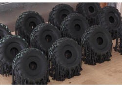 В Волжском инженеры запустили производство высокоскоростных 3D-принтеров