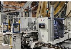 В&nbsp;Брянской области запущен новый мебельный цех