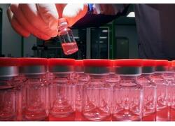 За 4 месяца производство лекарств и медизделий в Москве увеличилось на 14%