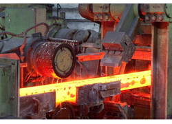 Макеевский металлургический завод увеличивает производство