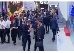 Около 1000 соглашений на 6,4 трлн рублей заключено на ПМЭФ-2024