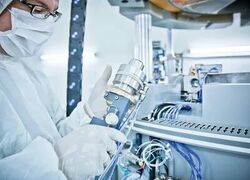 Изотопы для «ядерной» аптеки