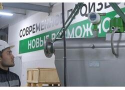 Компания ЭМИС установила рекордные сроки отгрузки оборудования