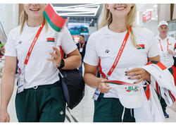 Игры БРИКС в&nbsp;Казани. Начало