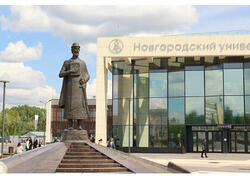 На&nbsp;базе ИНТЦ &laquo;Валдай&raquo; началось строительство корпуса полупроводникового материаловедения