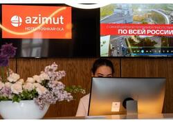 В&nbsp;Йошкар-Оле открылась новая гостиница