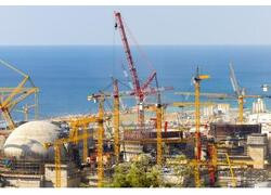 &laquo;Росатом&raquo; завершил отгрузку в&nbsp;Турцию оборудования перегрузочной машины для АЭС &laquo;Аккую&raquo;