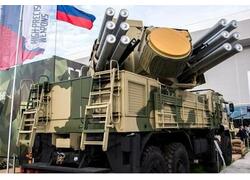 «Панцири» Ростеха успешно противостоят американским ракетам ATACMS в зоне СВО