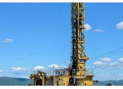 На золоторудном месторождении «Сухой Лог» запущено новое оборудование