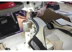 Открытие нового обособленного предприятия Модерам-Невель в Псковской области