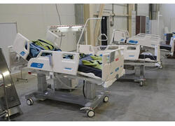 Группа компаний &laquo;МЕГИ&raquo; запустила в&nbsp;Уфе новое производство медицинской мебели