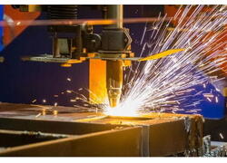 Ростех научился «выращивать» детали при помощи электронного луча