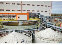 «Полиметалл» запустил в Краснотурьинске вторую очередь обогатительной фабрики