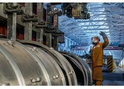 Красноярский алюминиевый завод внедряет промышленную переработку отходов алюминия