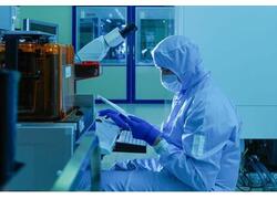 Предприятиям Москвы принадлежит 40% действующих отечественных патентов