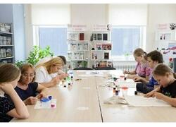 В&nbsp;белгородской Погореловке открыли Культурно-спортивный центр