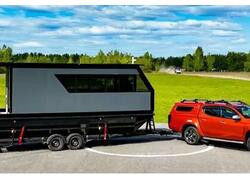 В&nbsp;Владимирской области налажено производство плавучих домов