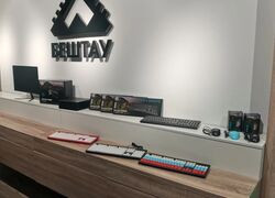 «Бештау» запустил на Дону производство микропроцессоров