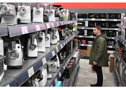 Производители из&nbsp;России и&nbsp;СНГ в&nbsp;2023 году заняли треть отечественного рынка электроники