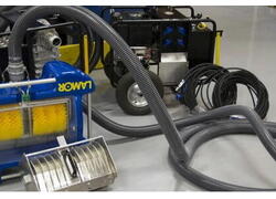 «Северное море» разработало для «Лукойла» импортозамещенное оборудование