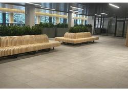 В&nbsp;Ростове-на-Дону запустили новый автовокзал &laquo;Центральный&raquo;