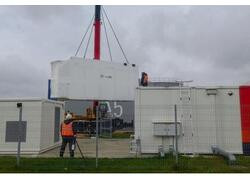 ДКС масштабировала мобильный ЦОД за один день и без прекращения работы