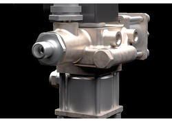 УрФУ создал замену иностранному автокомпоненту