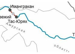 Открыто движение по вторым путям сразу на двух перегонах БАМа