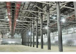 В Новосильском районе запущена вторая очередь элеваторного комплекса АО «Орёл Нобель-Агро»