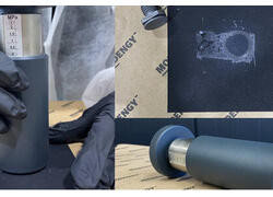 Компания «Моденжи» запускает разработку антиадгезионных покрытий для промышленности