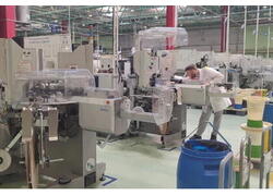 В Нижегородской области открыли завод автокомпонентов «Линк»