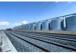 В Татарстане идёт пусконаладка на крупном элеваторном комплексе