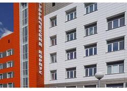 В Брянске открыли новый хирургический корпус детской областной больницы