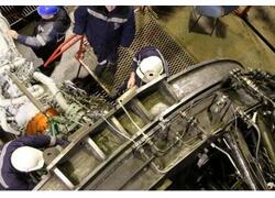 НПО Энергомаш успешно завершил испытания доводочных двигателей РД-191М