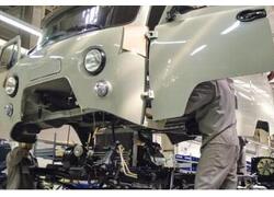 УАЗ в первом полугодии выпустил более 19 тысяч автомобилей