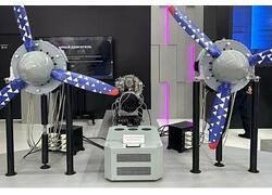 ОДК разрабатывает перспективные гибридные и&nbsp;электрическиe авиадвигателей