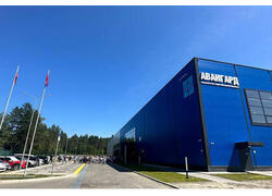 В&nbsp;Тынде в&nbsp;рамках проекта &laquo;Газпром&nbsp;&mdash; детям&raquo; открыт физкультурно-оздоровительный комплекс