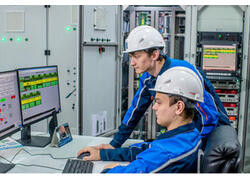 Компанией «КРУГ» произведена поставка автоматизированных систем для Курской АЭС-2