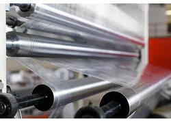 «ЛАВА» запустила производство агропленки на сырье СИБУРа