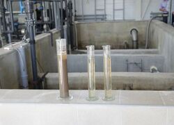 Новые очистные сооружения построил мясокомбинат в Заводоуковске Тюменской области