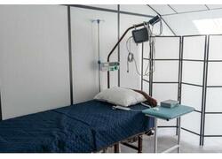 В Тюмени открылся уникальный медицинский комплекс