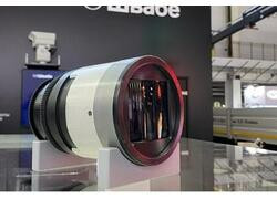 В&nbsp;Ростехе разработали первые российские кинообъективы для съемки сверхшироких кадров