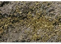 «РИВС» запатентовал технологию получения золота из руд двойной упорности