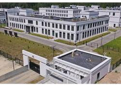 Ход строительства новых объектов здравоохранения