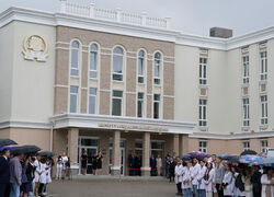 В Уфе начал работу Институт фундаментальной медицины БГМУ