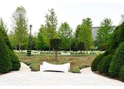 Вторая часть &laquo;Парка Облаков&raquo; открылась в&nbsp;Краснодаре