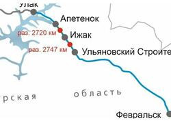 Новые точки на&nbsp;карте БАМа