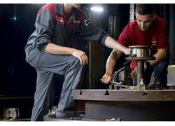 На &laquo;ОДК-Сатурн&raquo; внедрено отечественное оборудование для электронно-лучевой сварки