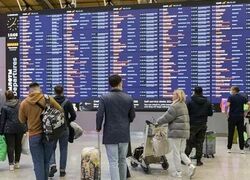 Отечественное ПО позволило российским аэропортам избежать сбоя из-за Microsoft